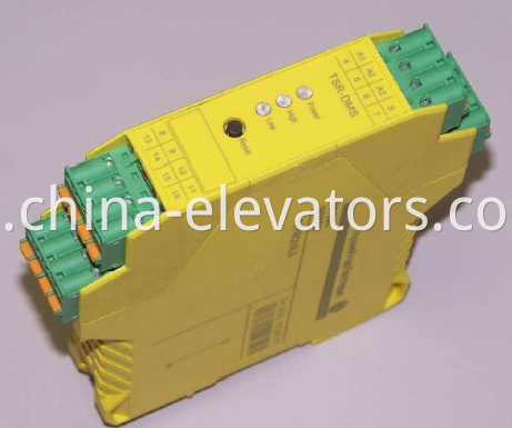 Speed Monitor A6 for ThyssenKrupp Escalator TSR-DMS 68005600